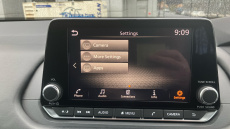 Nissan Qashqai 1.3 DiG-T MH Acenta Premium 5dr Petrol Hatchback